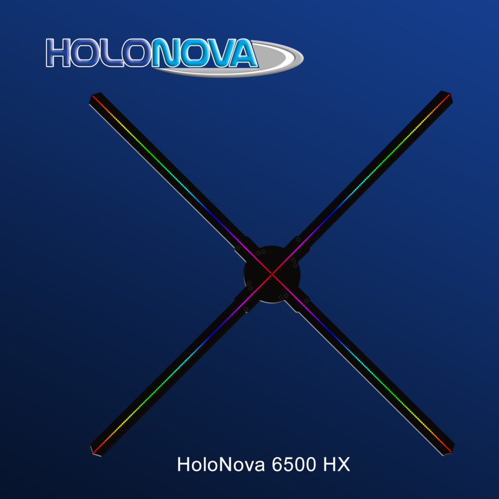 HoloNova 6500 HX
